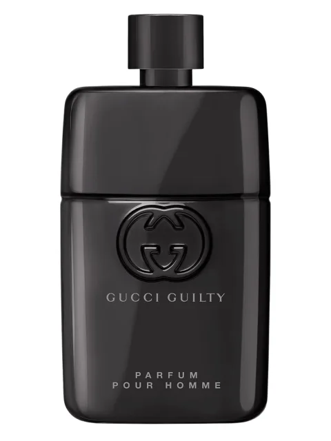 Gucci Guilty Pour Homme Parfum