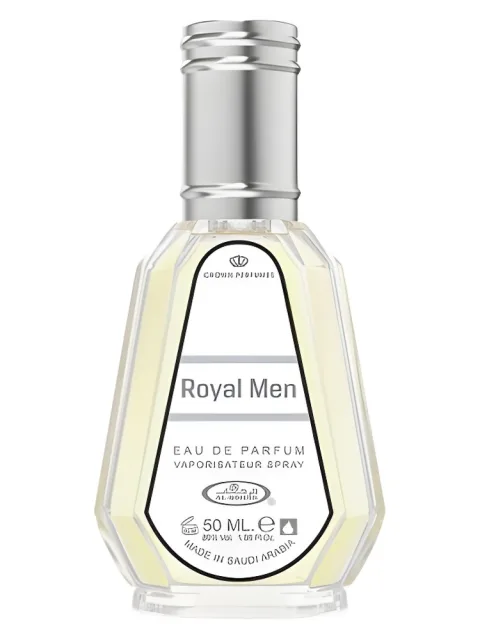Royal Men