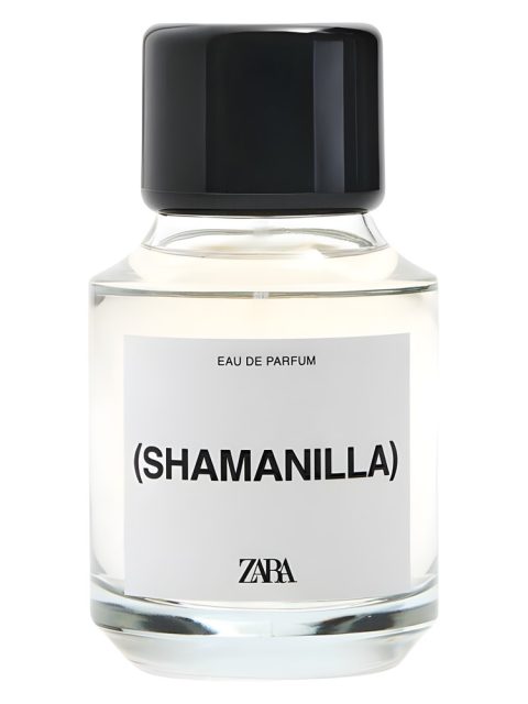 (Shamanilla)