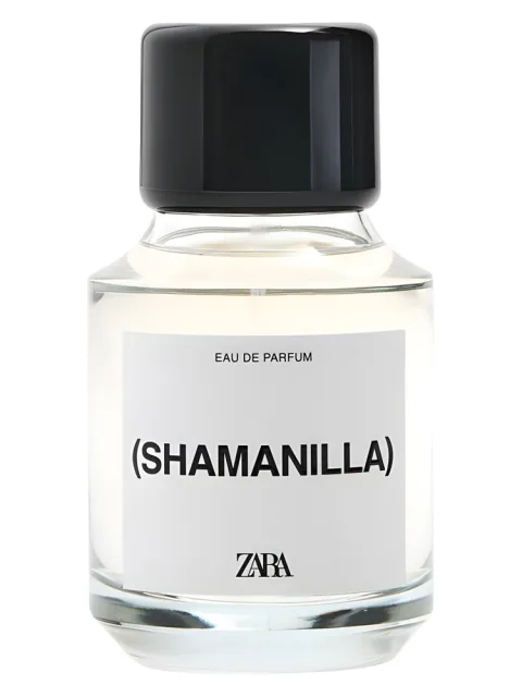 (Shamanilla)