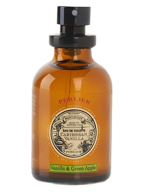 Caribbean Vanilla & Green Apple