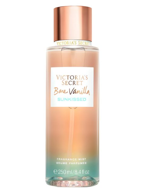 Bare Vanilla Sunkissed