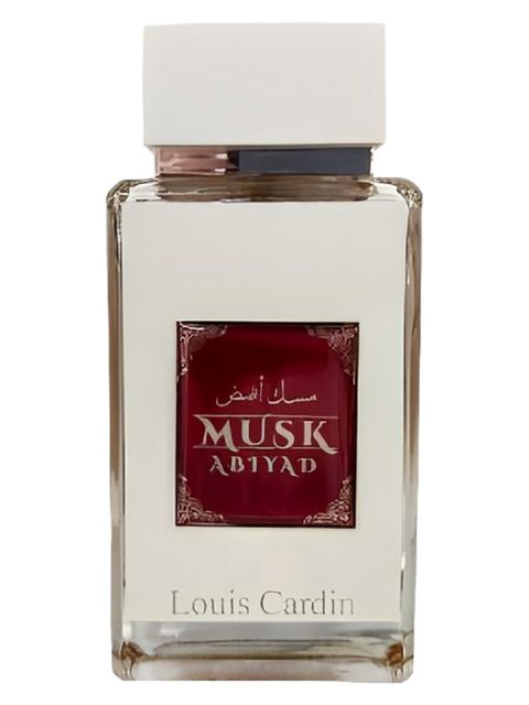 Musk Abiyad