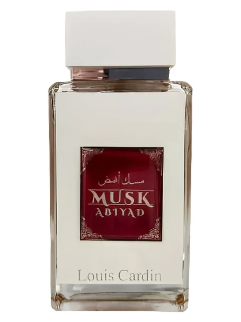 Musk Abiyad