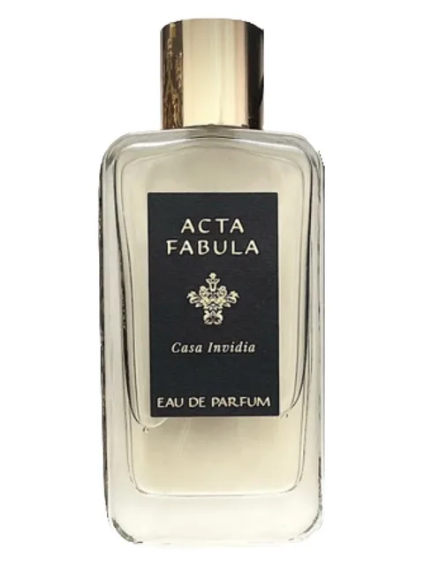 Acta Fabula