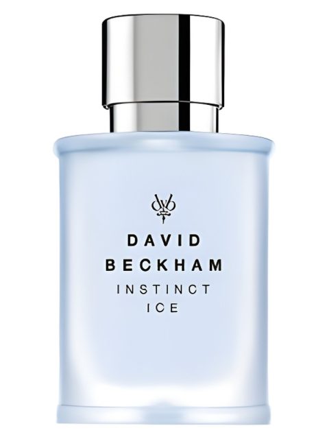 Instinct Ice