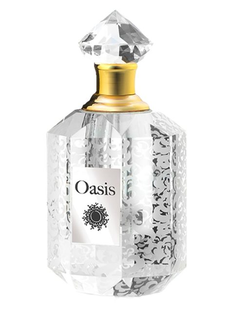 Oasis