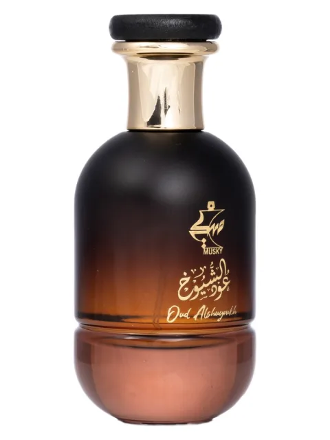 Oud Alshuyoukh