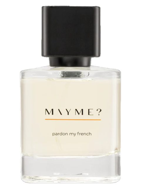 pardon my french (2023)