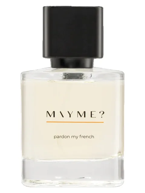 pardon my french (2023)