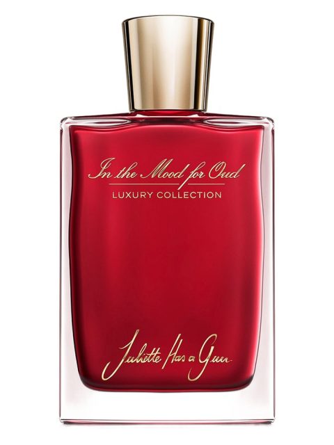 In The Mood For Oud