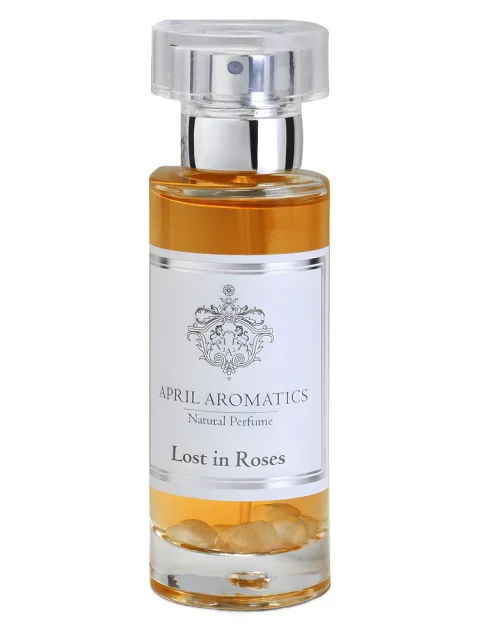 Lost in Roses