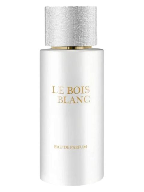 Le Bois Blanc