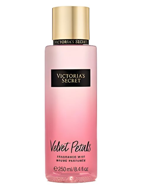 Velvet Petals