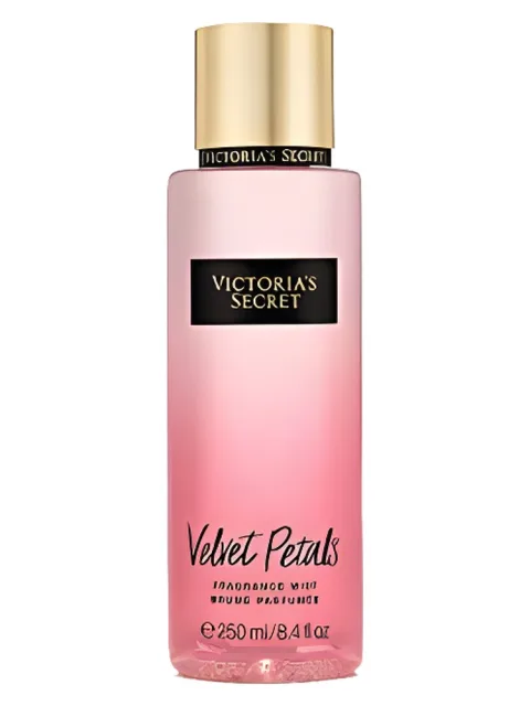 Velvet Petals