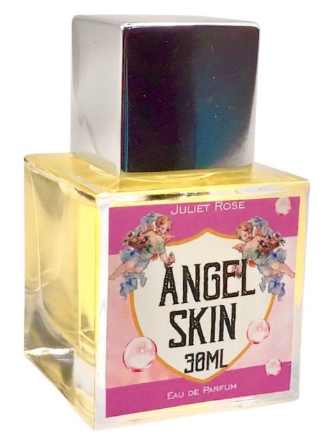 Angel Skin