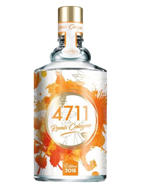 4711 Remix Cologne Edition 2018