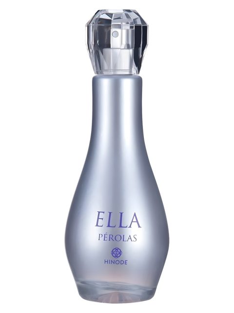 Ella Pérolas