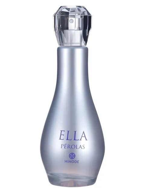 Ella Pérolas