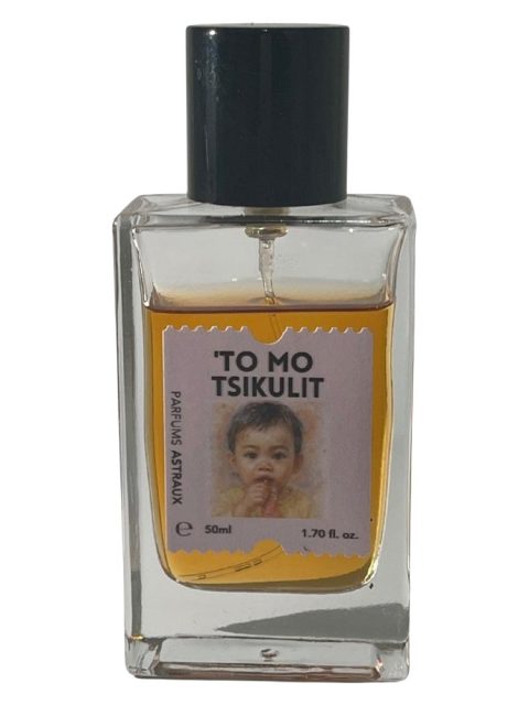 ‘To Mo Tsikulit