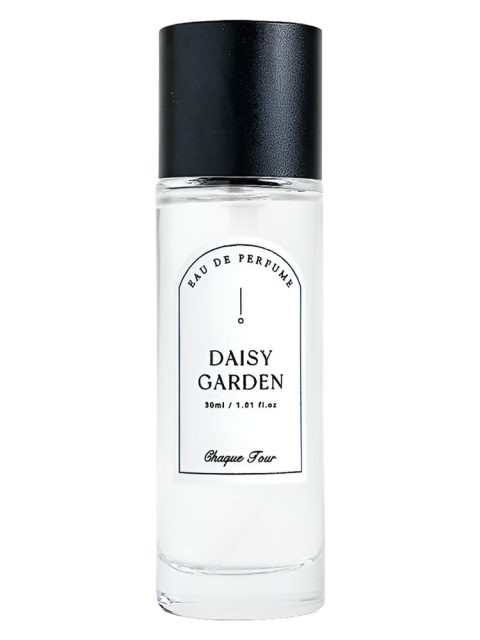 Daisy Garden
