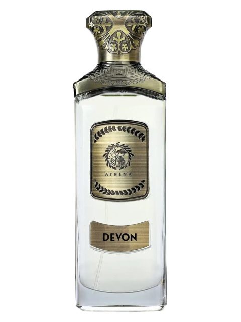 Devon