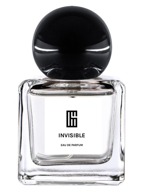 Invisible