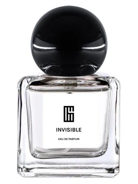 Invisible