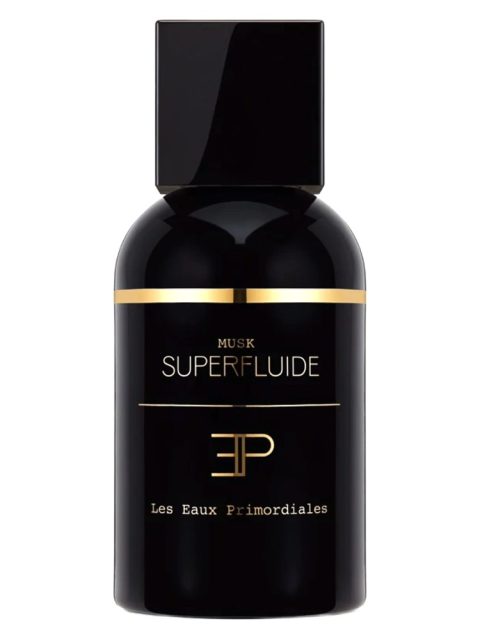 Musk Superfluide