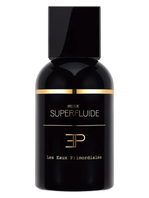Musk Superfluide