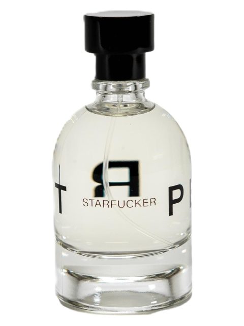 Starfucker