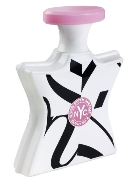 Saks En Rose