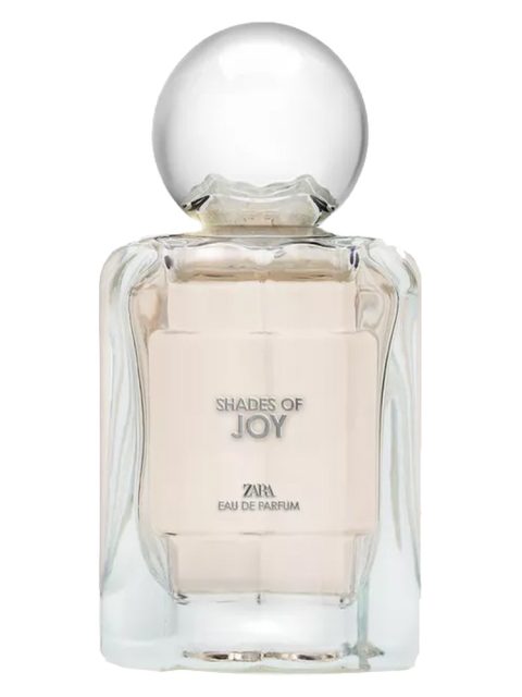 Shades of Joy