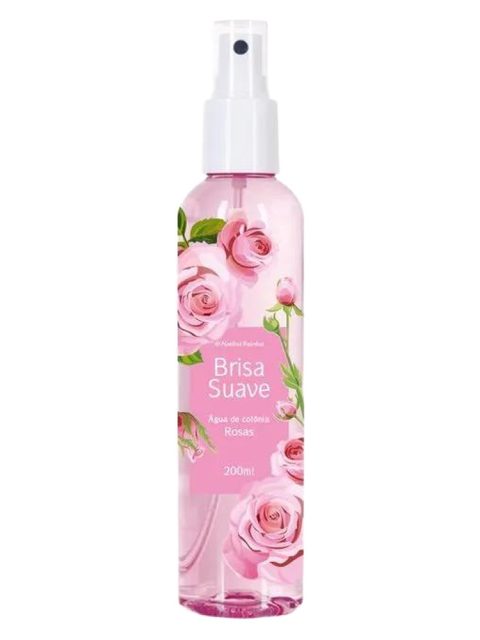 Brisa Suave Rosas