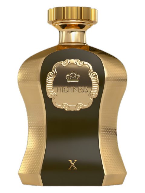 Highness X