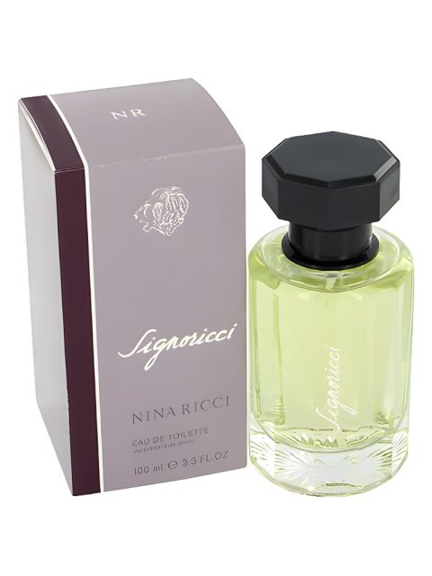 Signoricci