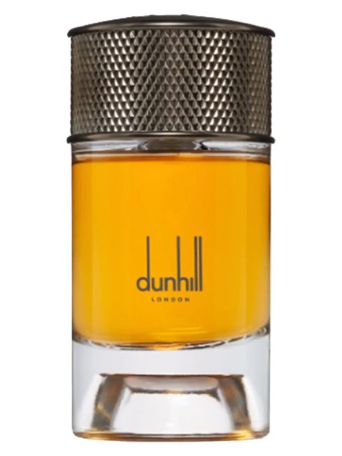 Moroccan Amber