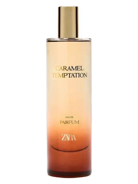 Caramel Temptation