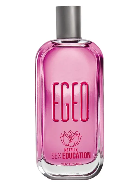 Egeo Sex Education