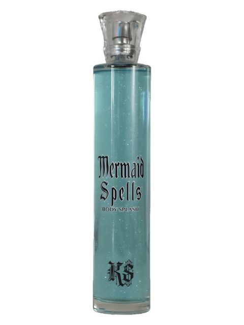 Mermaid Spells