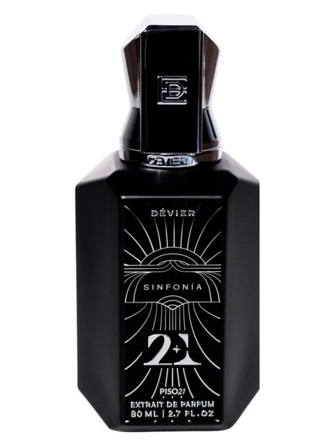 Sinfonia 2.1