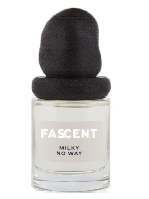 Milky No Way