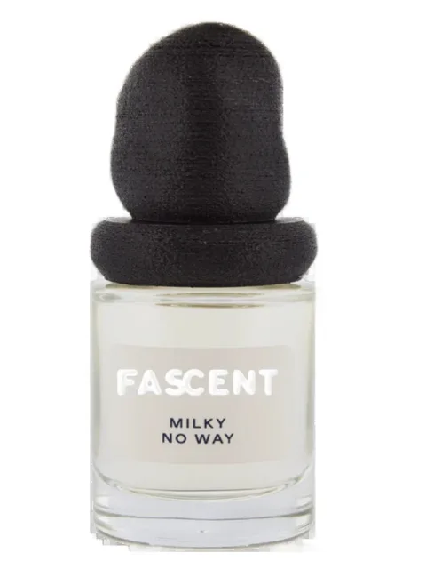 Milky No Way