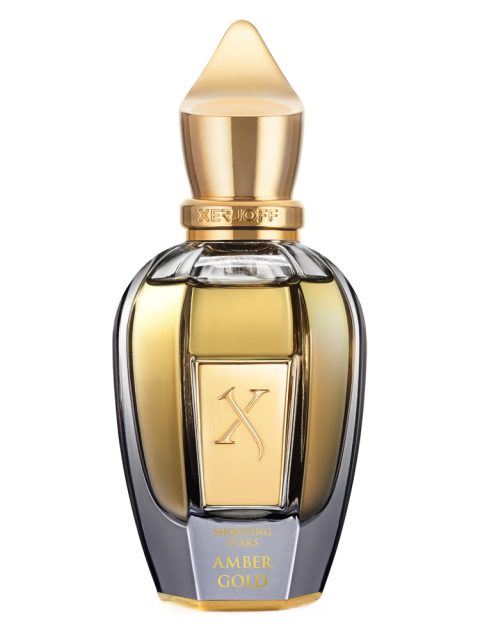 Amber Gold
