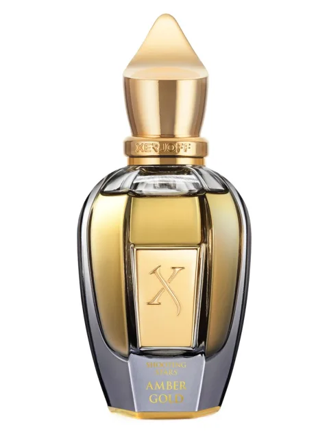 Amber Gold