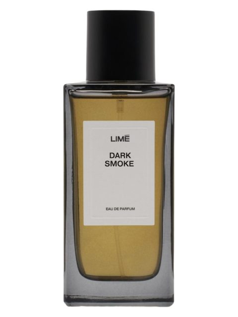 Dark Smoke
