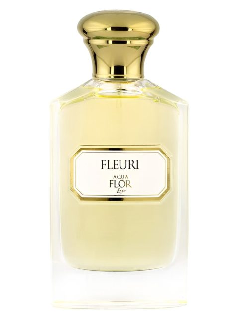 Fleuri