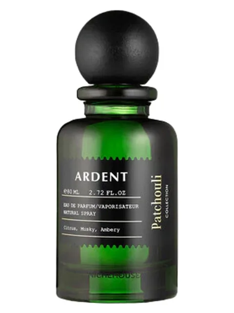 Ardent