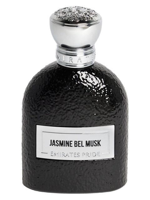 Jasmine Bel Musk
