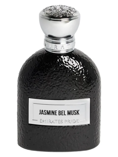 Jasmine Bel Musk